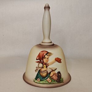 VTG Goebel‎ M.J Hummel Second Annual Bell 1979 W Germany-HUM-701G Hand Crafted